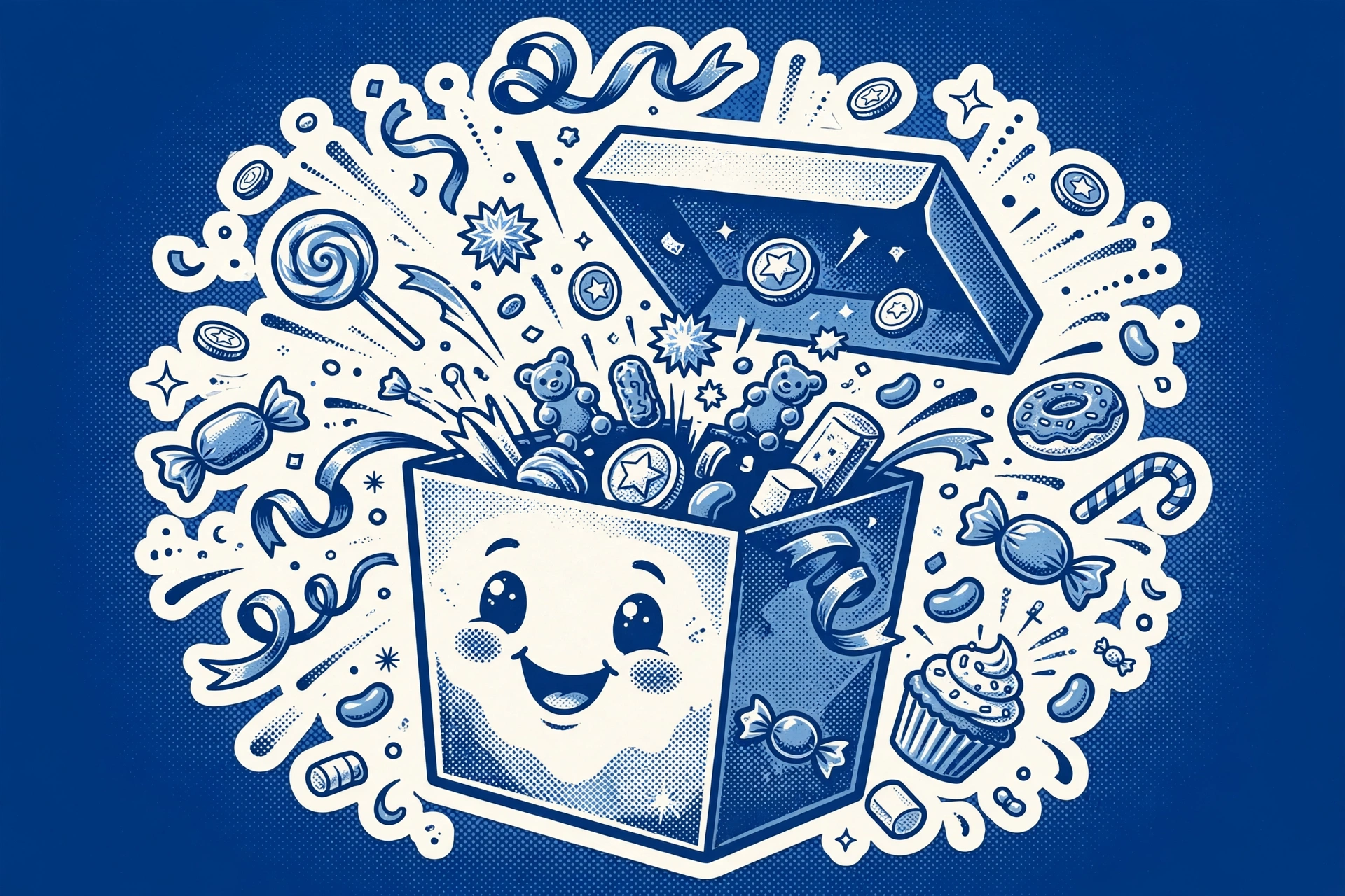 Epic Snackbox Affiliate Rewards and Tokens