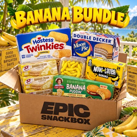 Banana Bundle