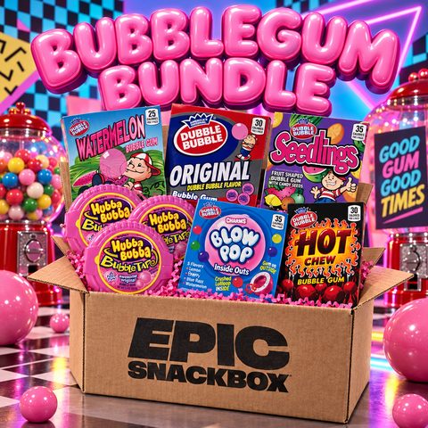 Bubblegum Bundle